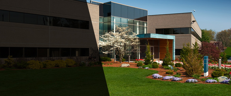 Malvern Landscapers