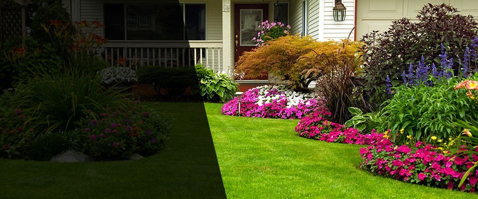 Malvern Landscapers