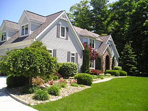 Landscapers and Lawncare Services in Malvern, PA
